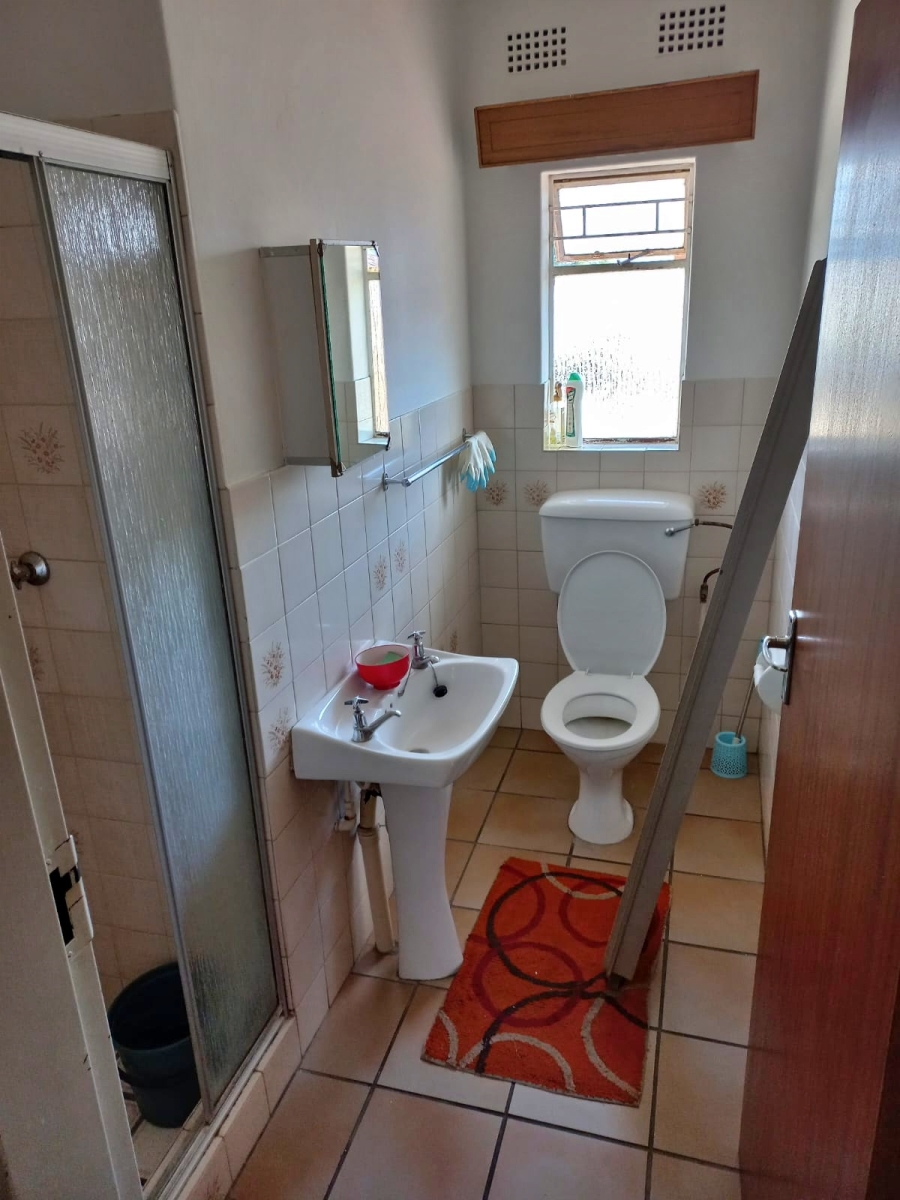 2 Bedroom Property for Sale in Potchefstroom North West